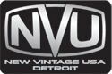 NVU Inc  Parts and Accessories