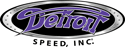 Detroit Speed Inc