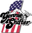 Gennie Shifter  Parts and Accessories