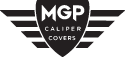 MGP Caliper Covers