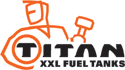 TITAN Fuel Tanks