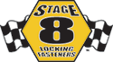 Stage 8 Locking Bolts & Fasteners