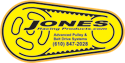 Jones Racing Products  Parts and Accessories