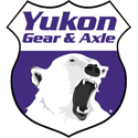 Yukon Gear & Axle Differentials, Axles & More Parts