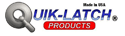 Quik-Latch Hood Latch Parts