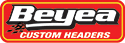 Beyea Custom Headers  Parts and Accessories