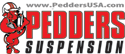 Pedders Suspension