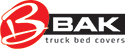 BAK Industries Tonneau/Truck Bed Covers & More