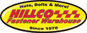 Hillco Fasteners