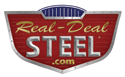 Real-Deal Steel