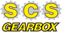 SCS Gearbox  Parts and Accessories