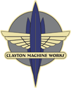 Clayton Machine Works