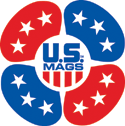 U.S. Mags