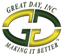 Great Day Inc.  Parts and Accessories