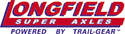 Longfield Super Axles