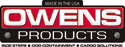 Owens Running Boards & More Products