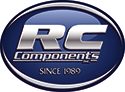 RC Components  Parts and Accessories