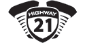 Highway 21
