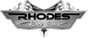 Rhodes Race Cars