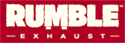 Rumble Exhaust