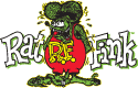 Rat Fink