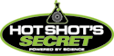 Hot Shot's Secret