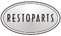 RESTOPARTS Manufactured