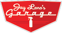 Jay Leno's Garage