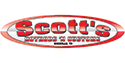 Scott's Hotrods