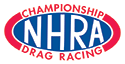 NHRA