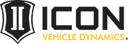 ICON Vehicle Dynamics