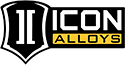 ICON Alloys