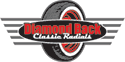 Diamond Back Tire