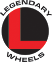 Legendary Wheels