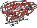SpinTech Mufflers
