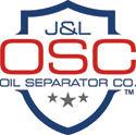 J&L Oil Separator Co.  Parts and Accessories