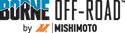 Borne Off-Road by Mishimoto