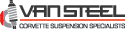 Van Steel Corvette  Parts and Accessories