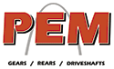 PEM Racing  Parts and Accessories