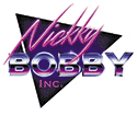 Nickky Bobby Inc.  Parts and Accessories