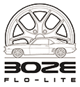 Boze Wheels