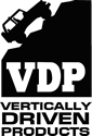 Vertically Driven Products (VDP)