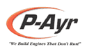 P-Ayr  Parts and Accessories