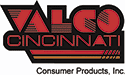 Valco Cincinnati Incorporated  Parts and Accessories