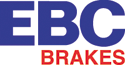 EBC Motorcycle Brakes