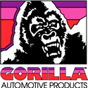 Gorilla Automotive Products