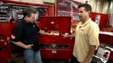 Goliath Prep Cart and Laptop Locker