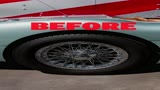 Mothers Chrome Wheel Cleaner