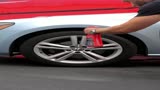 Mothers Foaming Wheel/Tire Cleaner