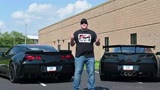 C7 Corvette ZR1 - Stock NPP